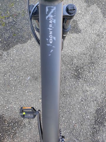 Tweedehands Scott Contrail 30 2026 2026 Mountainbike — afbeelding 3 van 9