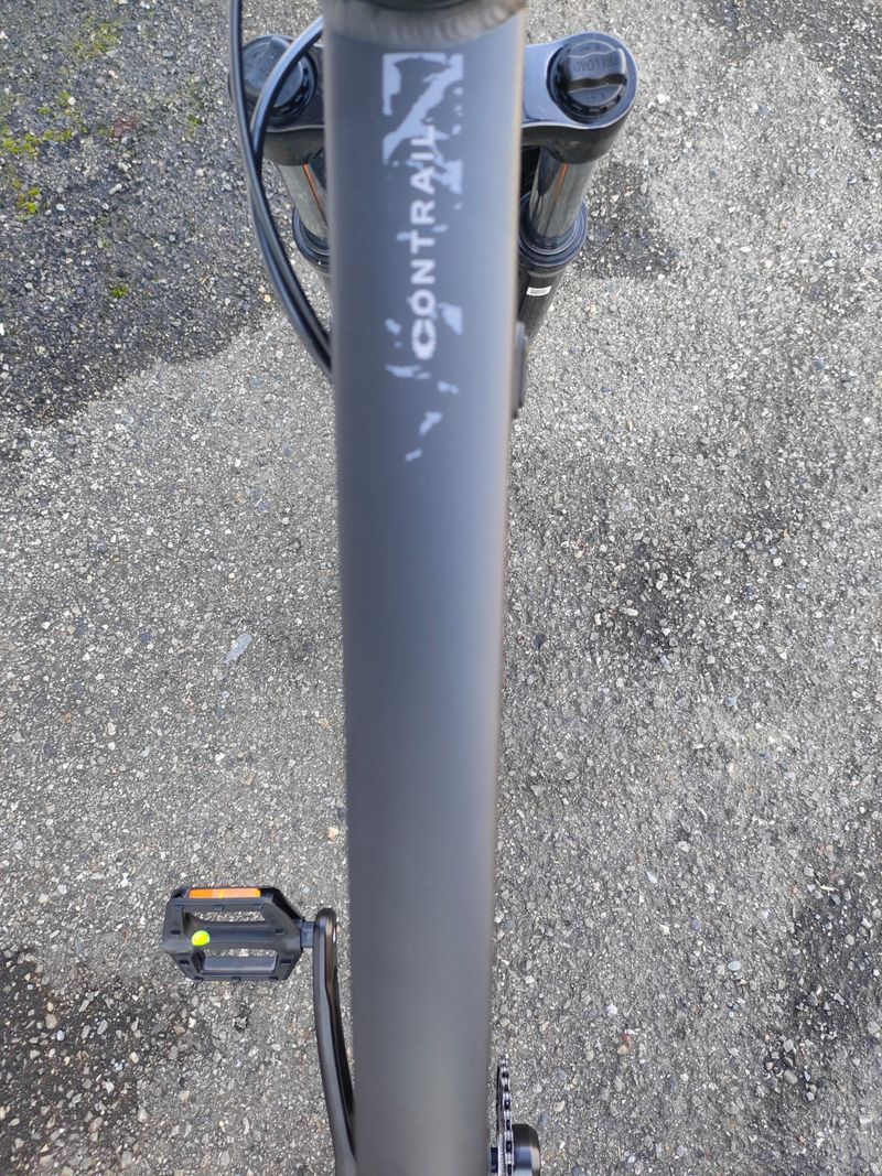 Tweedehands Scott Contrail 30 2026 2026 Mountainbike — afbeelding 3 van 9