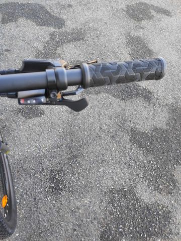 Tweedehands Scott Contrail 30 2026 2026 Mountainbike — afbeelding 4 van 9