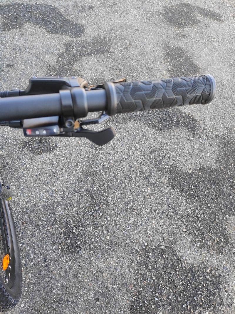 Tweedehands Scott Contrail 30 2026 2026 Mountainbike — afbeelding 4 van 9