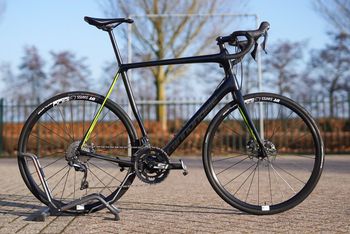 Cannondale, Synapse Carbon Ultegra 2023