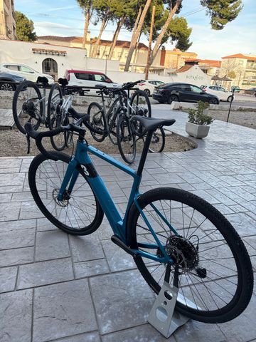 Käytetty 3T Exploro Ultra 2026 Road & Gravel — kuva 2 / 5