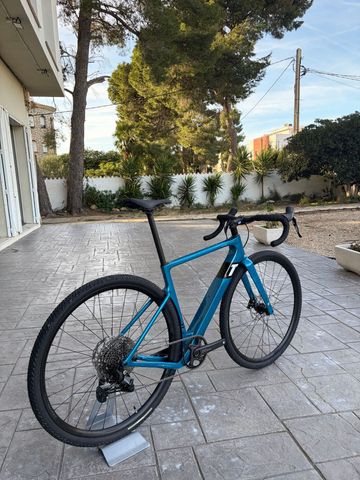 Käytetty 3T Exploro Ultra 2026 Road & Gravel — kuva 5 / 5