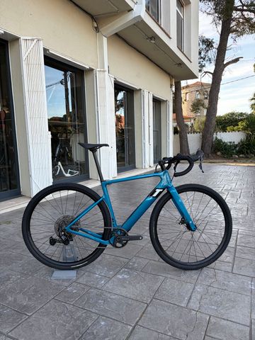 Gebrauchtes 3T Exploro Ultra 2026 Road & Gravel