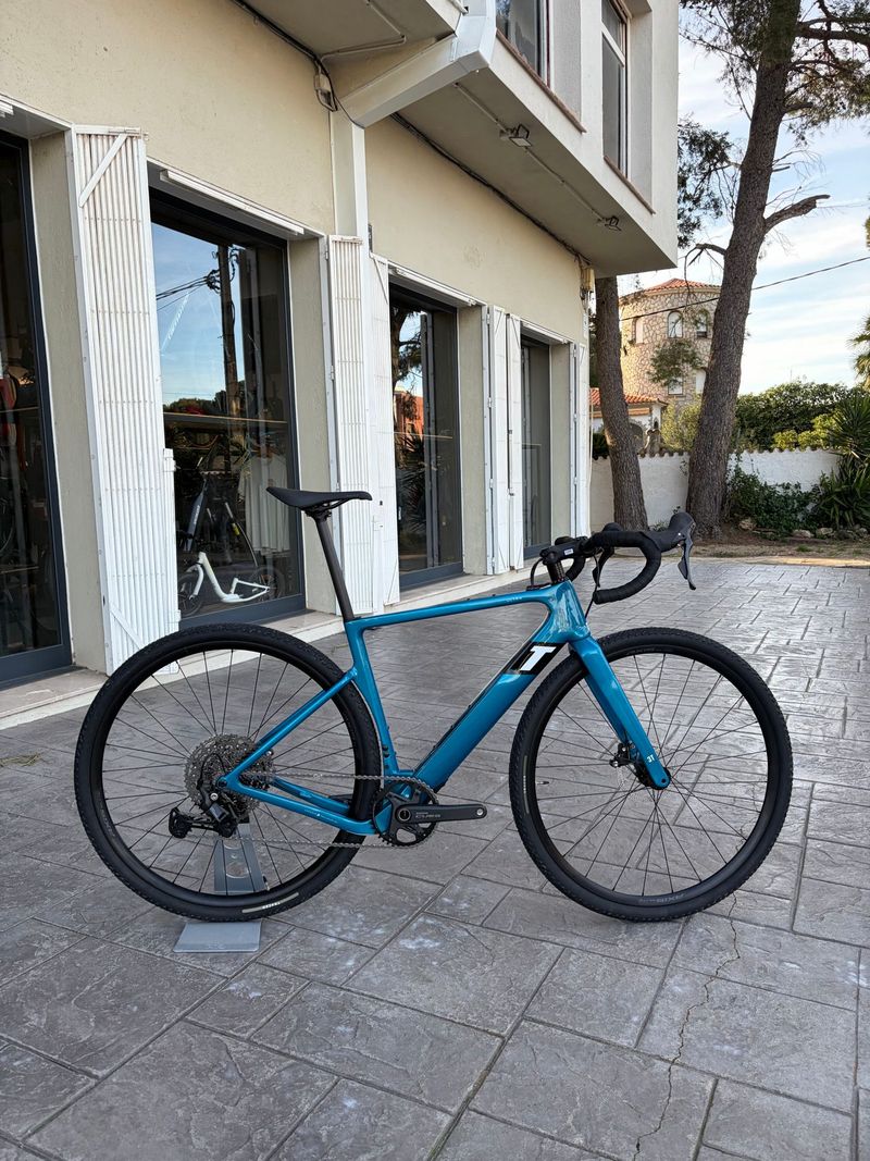 Used 3T Exploro Ultra 2026 Road & Gravel