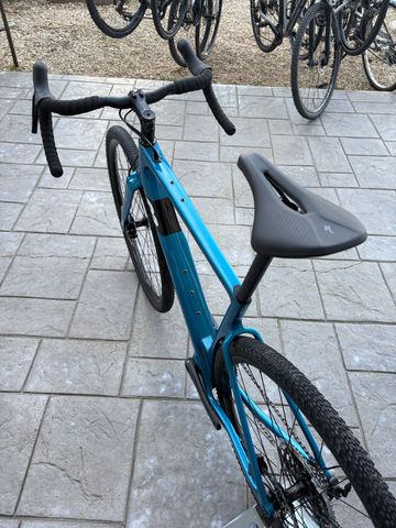 Käytetty 3T Exploro Ultra 2026 Road & Gravel — kuva 4 / 5