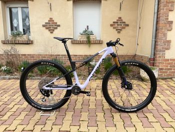 Orbea, OIZ M-PRO 2025