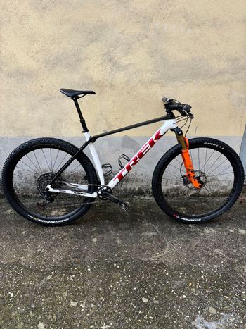 Used Trek Procaliber 9.7 2022 2022 MTB