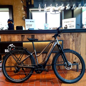 Used Giant Explore E+1 Pro 2023 Urban & Touring