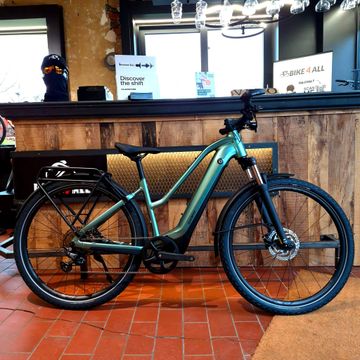 Gebrauchtes Giant Explore E+ 1 STA 2023 2023 Urban & Touring