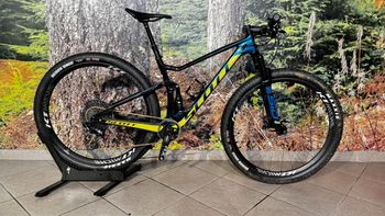 Scott, SCOTT SPARK TEAM ISSUE 2020 TG.M