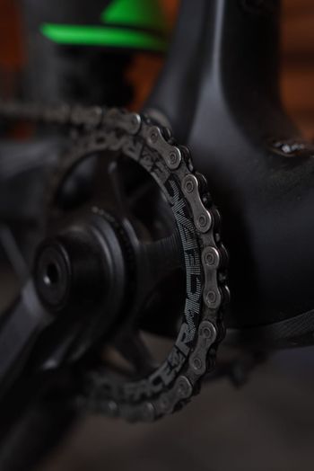 Used Specialized Stumpjumper FSR Comp Carbon 29 2017 2017 Mountainbike, Grün, 29 — image 10 of 13