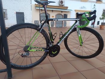 Used Cannondale Supersix EVO High Mod 2015 2015 Road & Gravel
