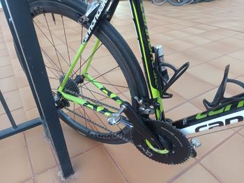 Used Cannondale Supersix EVO High Mod 2015 2015 Road & Gravel, Green — image 5 of 7