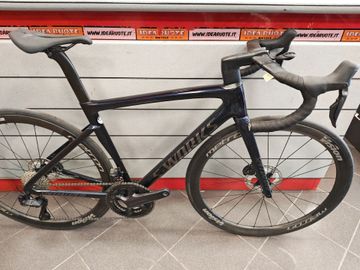 Brugt Specialized Tarmac Shimano Ultegra Di2 2023 Road & Gravel