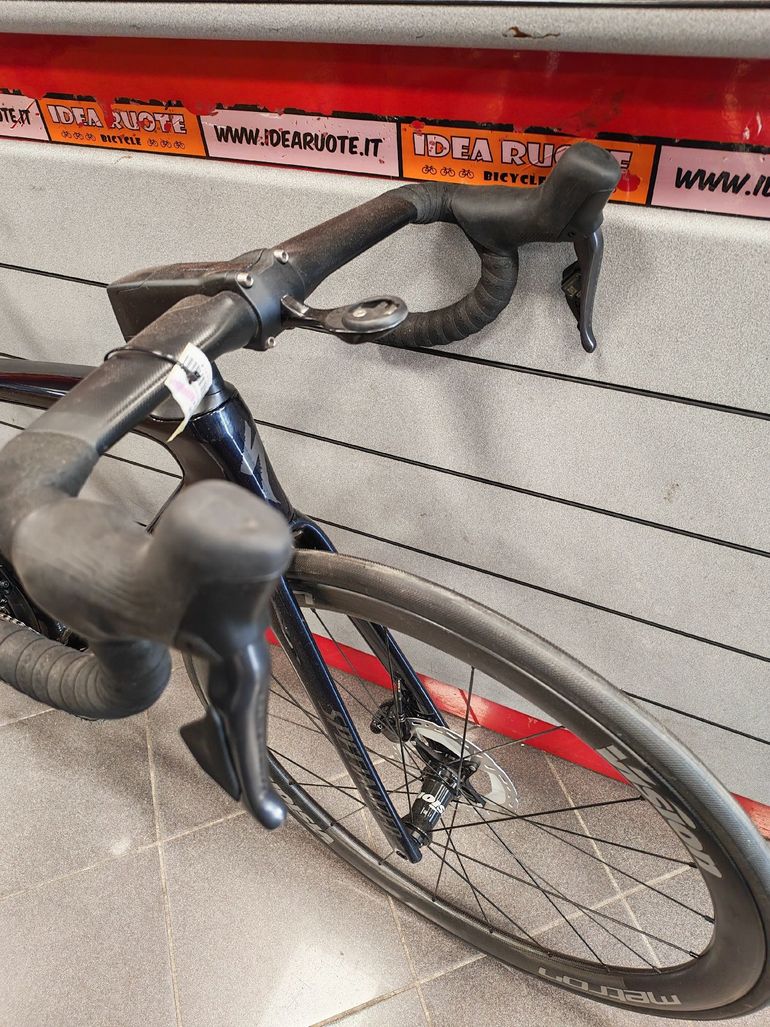 Used Specialized Tarmac Shimano Ultegra Di2 2023 Road & Gravel — image 2 of 10