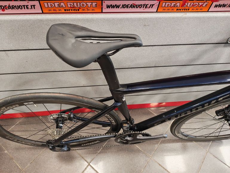 Used Specialized Tarmac Shimano Ultegra Di2 2023 Road & Gravel — image 7 of 10