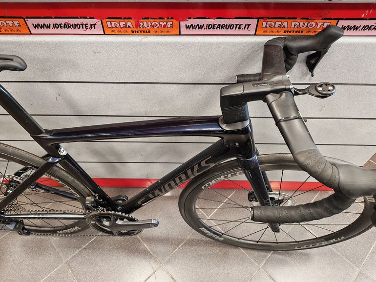 Used Specialized Tarmac Shimano Ultegra Di2 2023 Road & Gravel — image 4 of 10