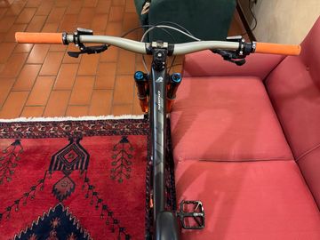 Used Yeti SB150 T3 2021 Frameset 2021 Mountainbike, Black, 29 — image 5 of 12