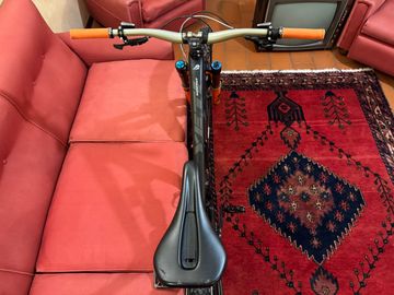Used Yeti SB150 T3 2021 Frameset 2021 Mountainbike, Black, 29 — image 8 of 12