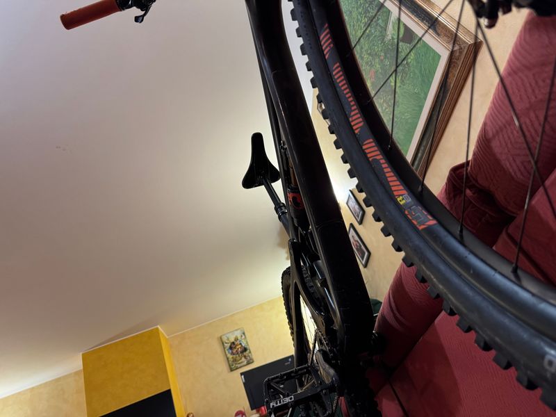Used Yeti SB150 T3 2021 Frameset 2021 Mountainbike, Black, 29 — image 12 of 12