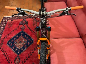 Used Yeti SB150 T3 2021 Frameset 2021 Mountainbike, Black, 29 — image 7 of 12