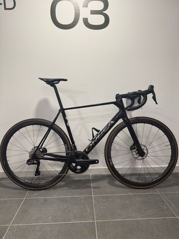 Orbea, ORCA M20iLTD PWR 2025