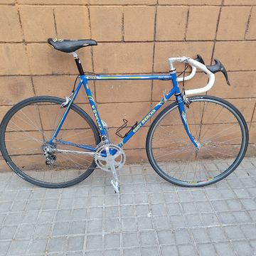 Brugt Eddy Merckx Corsa Extra 1995 Road & Gravel