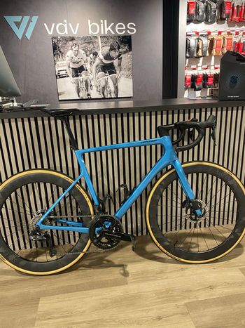 Cannondale, Supsix Evo