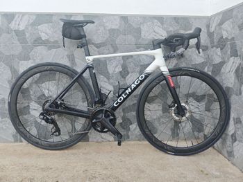 Used Colnago V5Rs Shimano Ultegra Di2 2025 2025 Route & Gravel