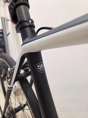 Used Specialized Tarmac SL4 Sport 2016 2016 Road & Gravel, Black — image 6 of 19