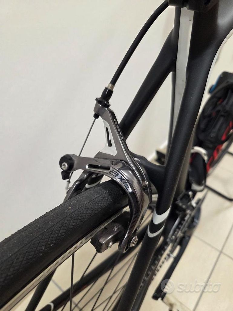 Used Specialized Tarmac SL4 Sport 2016 2016 Road & Gravel, Black — image 5 of 19