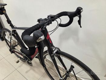 Used Specialized Tarmac SL4 Sport 2016 2016 Road & Gravel, Black — image 2 of 19