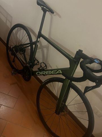 Orbea ORCA M30 2023 2023 Road & Gravel usato
