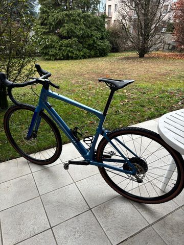 BMC URS THREE 2020 2020 Road & Gravel d'occasion — image 3 sur 16