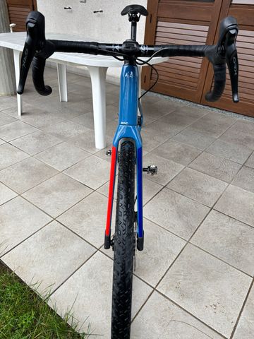 BMC URS THREE 2020 2020 Road & Gravel d'occasion — image 8 sur 16