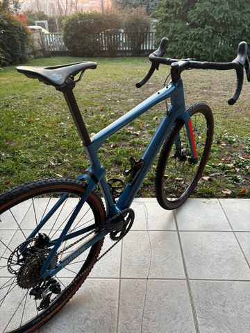 BMC URS THREE 2020 2020 Road & Gravel d'occasion — image 6 sur 16