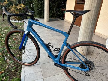 BMC URS THREE 2020 2020 Road & Gravel d'occasion — image 5 sur 16