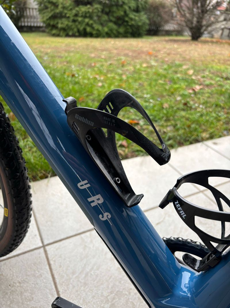 BMC URS THREE 2020 2020 Road & Gravel d'occasion — image 2 sur 16