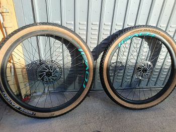 Used Specialized Epic SRAM XX1 Eagle AXS 2019 Mountainbike, Schwarz — image 7 of 8