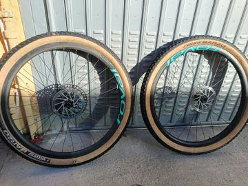 Used Specialized Epic SRAM XX1 Eagle AXS 2019 Mountainbike, Black — image 7 of 8