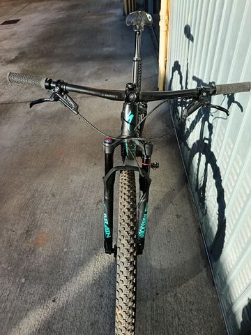 Used Specialized Epic SRAM XX1 Eagle AXS 2019 Mountainbike, Black — image 4 of 8