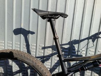 Used Specialized Epic SRAM XX1 Eagle AXS 2019 Mountainbike, Schwarz — image 6 of 8