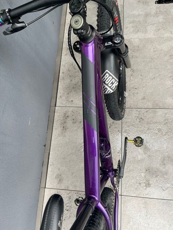 Used Trek X-caliber SRAM X01 Eagle 2018 Mountainbike — image 12 of 16