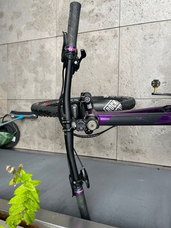 Used Trek X-caliber SRAM X01 Eagle 2018 Mountainbike — image 15 of 16