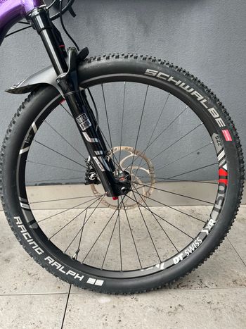 Used Trek X-caliber SRAM X01 Eagle 2018 Mountainbike — image 14 of 16