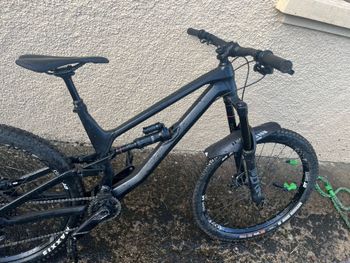 Used Canyon Torque AL 6.0 2020 2020 Mountainbike, Schwarz, 27.5 — image 7 of 7