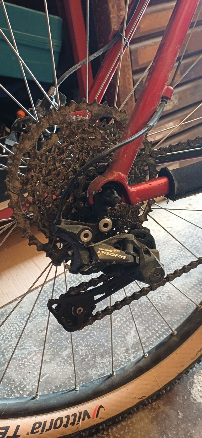 Used Canyon Grand Canyon AL 4.0 2020 2020 Mountainbike — image 4 of 15