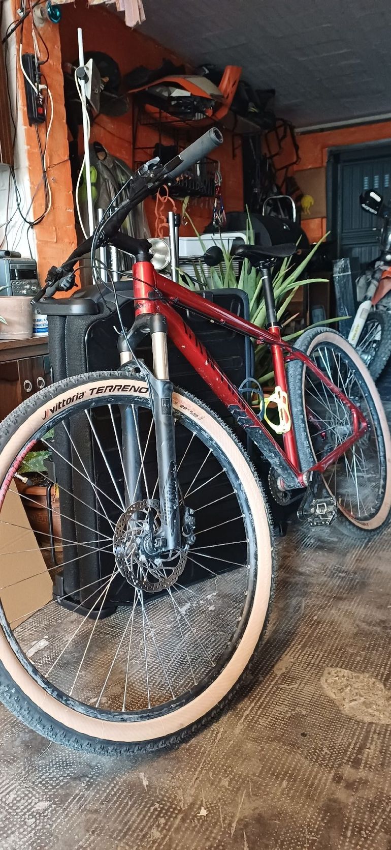 Used Canyon Grand Canyon AL 4.0 2020 2020 Mountainbike — image 11 of 15