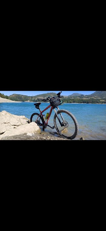 Used Canyon Grand Canyon AL 4.0 2020 2020 Mountainbike — image 2 of 15